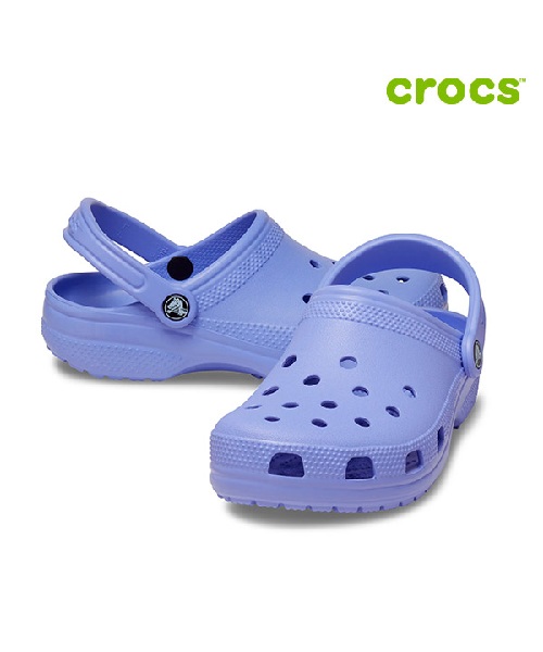 [크록스] 클래식 클로그 공용샌들 10001-5PY M4W6